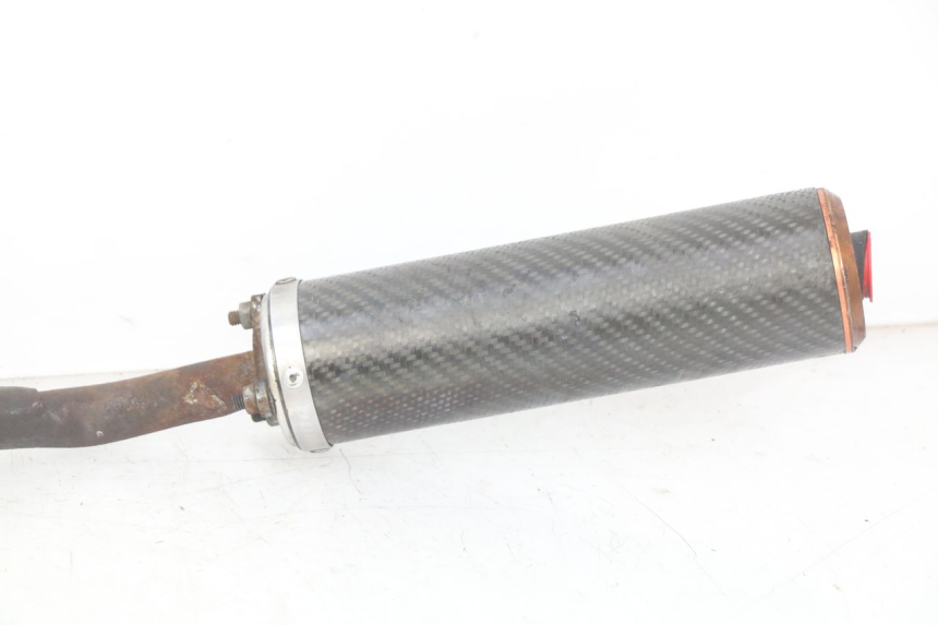 photo de TŁUMIK WYDECHU PEUGEOT XP6 50 (2006 - 2011) - Część sprawdzona