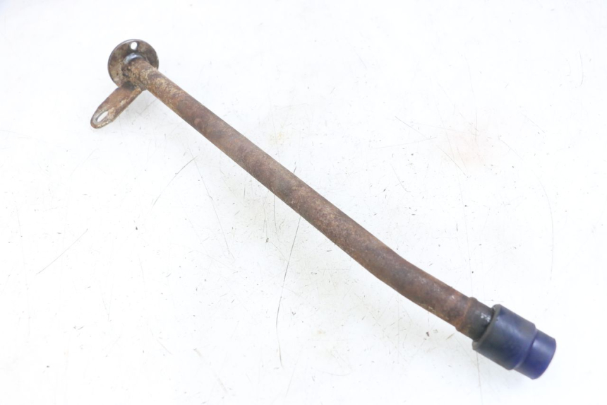 photo de TŁUMIK WYDECHU PEUGEOT XP6 50 (1997 - 2003) - Widok z bliska