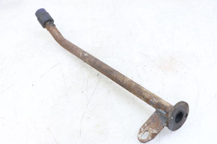 photo de TŁUMIK WYDECHU PEUGEOT XP6 50 (1997 - 2003) - Kontrola wizualna