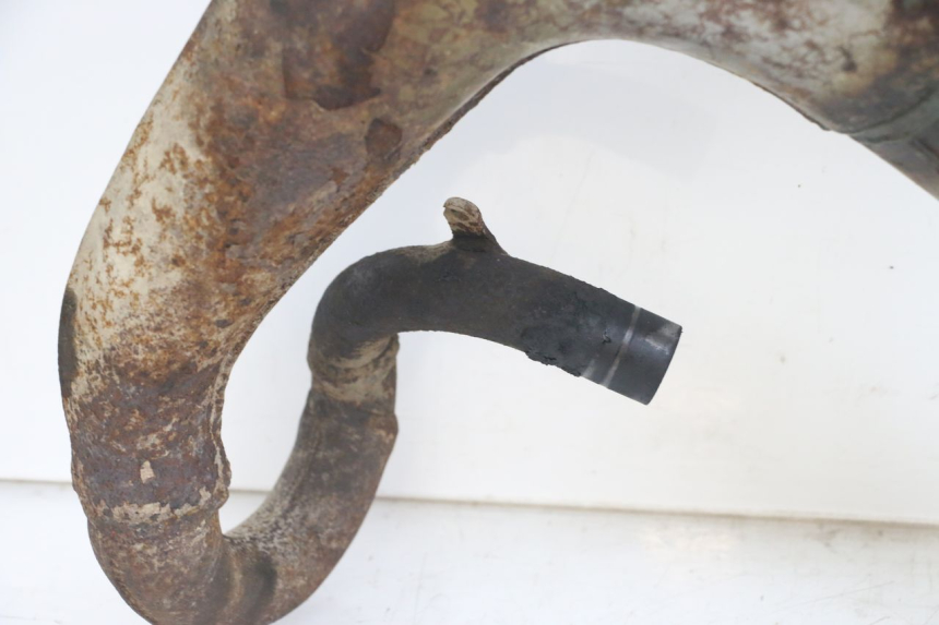 photo de TŁUMIK WYDECHU PEUGEOT XP6 50 (1997 - 2003) - Zoom jakości