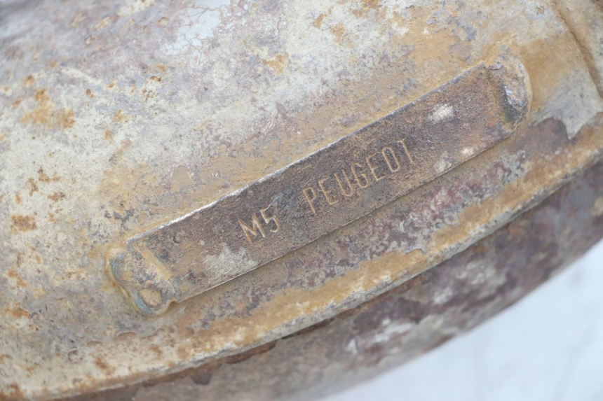 photo de TŁUMIK WYDECHU PEUGEOT XP6 50 (1997 - 2003) - Widok ogólny