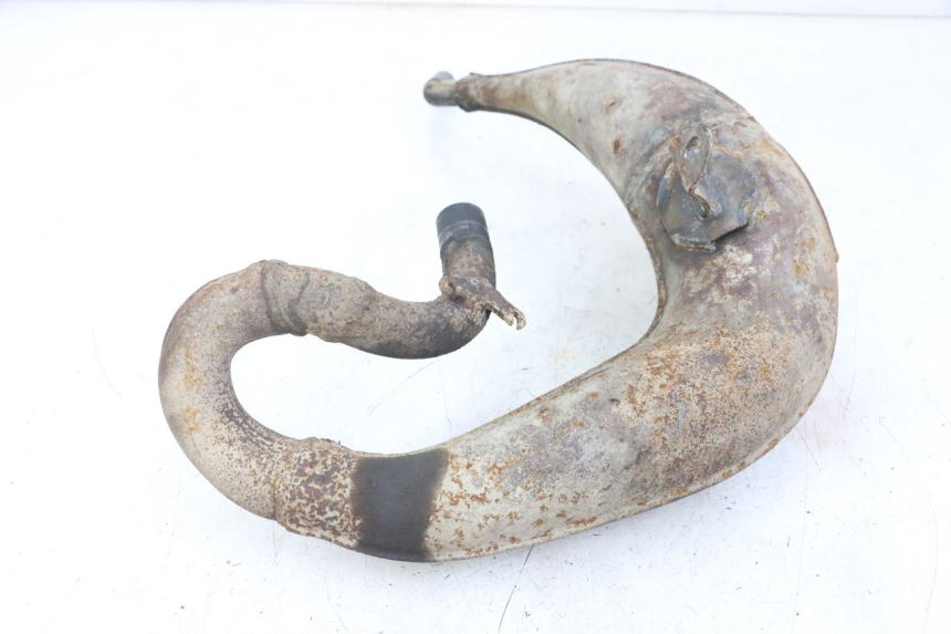 photo de TŁUMIK WYDECHU PEUGEOT XP6 50 (1997 - 2003) - Stan powierzchni