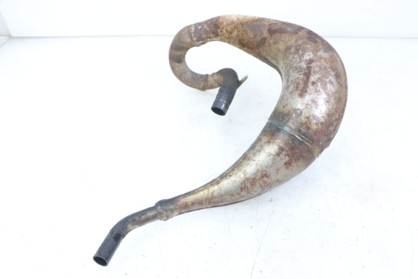 photo de TŁUMIK WYDECHU PEUGEOT XP6 50 (1997 - 2003) - Część sprawdzona