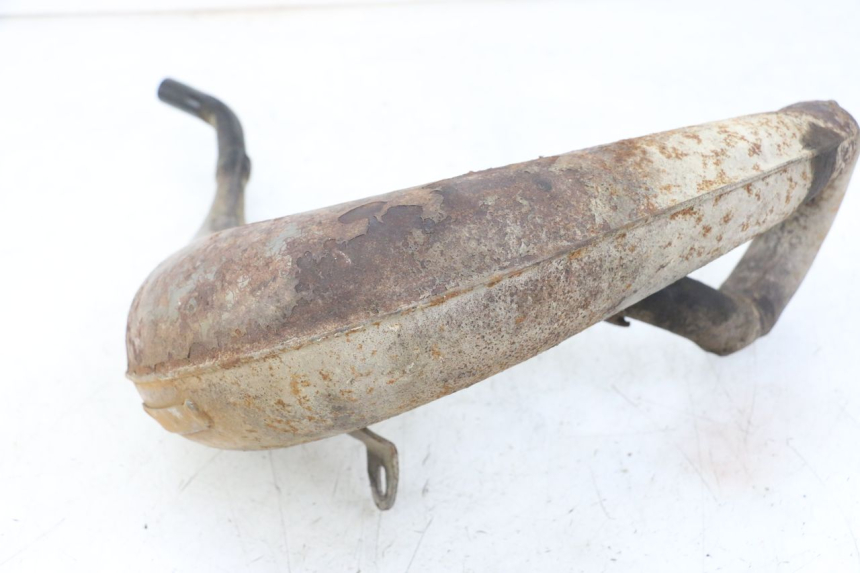 photo de TŁUMIK WYDECHU PEUGEOT XP6 50 (1997 - 2003) - Oznaczenia i referencje