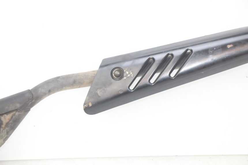 photo de TŁUMIK WYDECHU HONDA XR 70 (1997 - 2003) - Widok z bliska