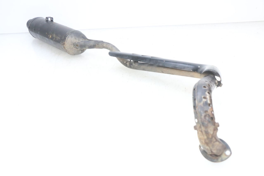 photo de TŁUMIK WYDECHU HONDA XR 70 (1997 - 2003) - Inny kąt widzenia