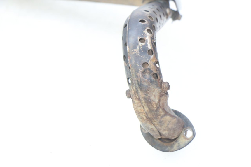 photo de TŁUMIK WYDECHU HONDA XR 70 (1997 - 2003) - Zbliżenie techniczne