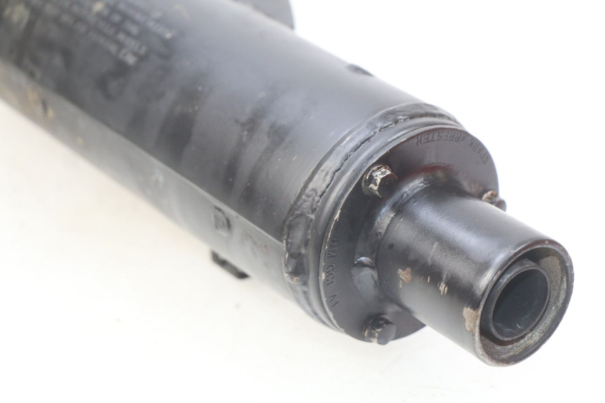 photo de TŁUMIK WYDECHU HONDA XR 70 (1997 - 2003) - Część sprawdzona