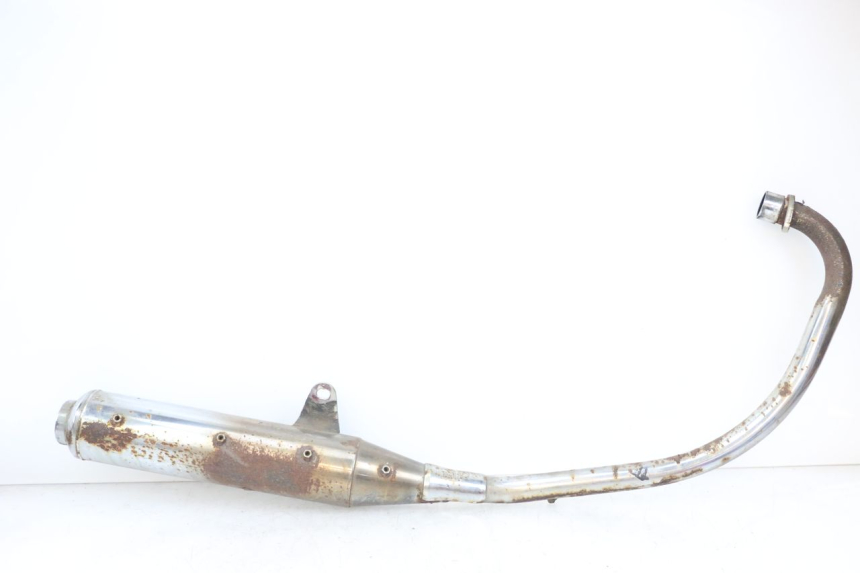 photo de TŁUMIK WYDECHU SYM XS 125 (2007 - 2016) - Widok główny