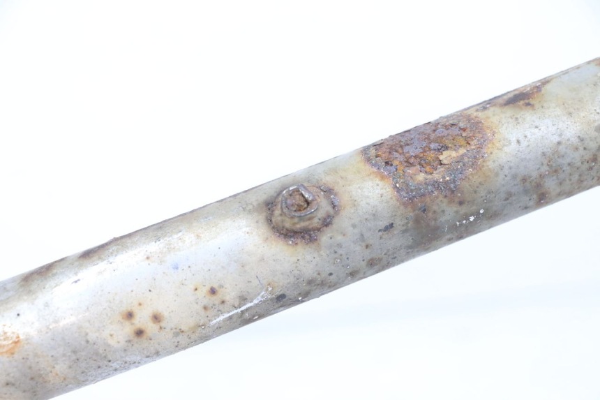 photo de TŁUMIK WYDECHU SYM XS 125 (2007 - 2016) - Szczegół części