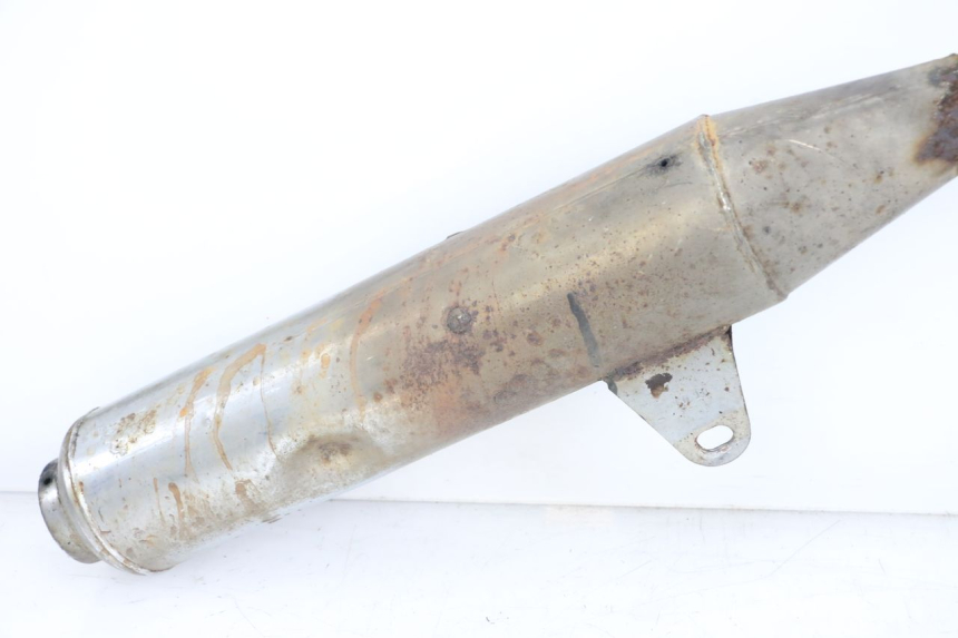 photo de TŁUMIK WYDECHU SYM XS 125 (2007 - 2016) - Szczegóły charakterystyczne