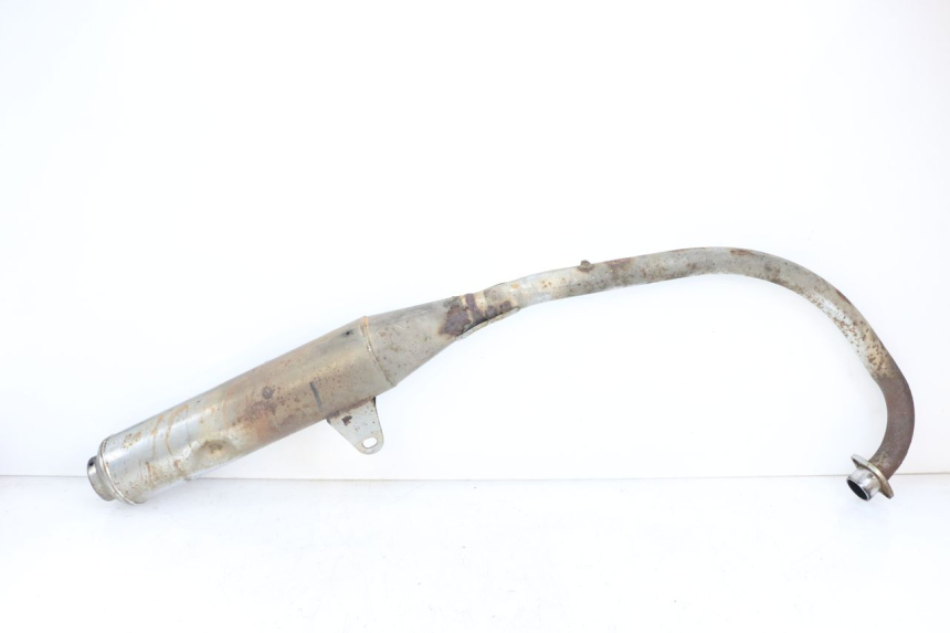 photo de TŁUMIK WYDECHU SYM XS 125 (2007 - 2016) - Widok z bliska