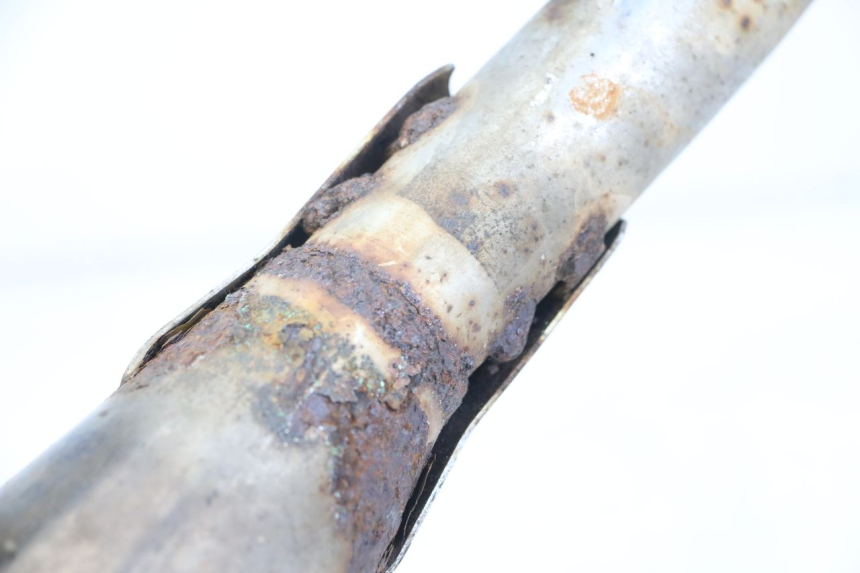 photo de TŁUMIK WYDECHU SYM XS 125 (2007 - 2016) - Zdjęcie dodatkowe