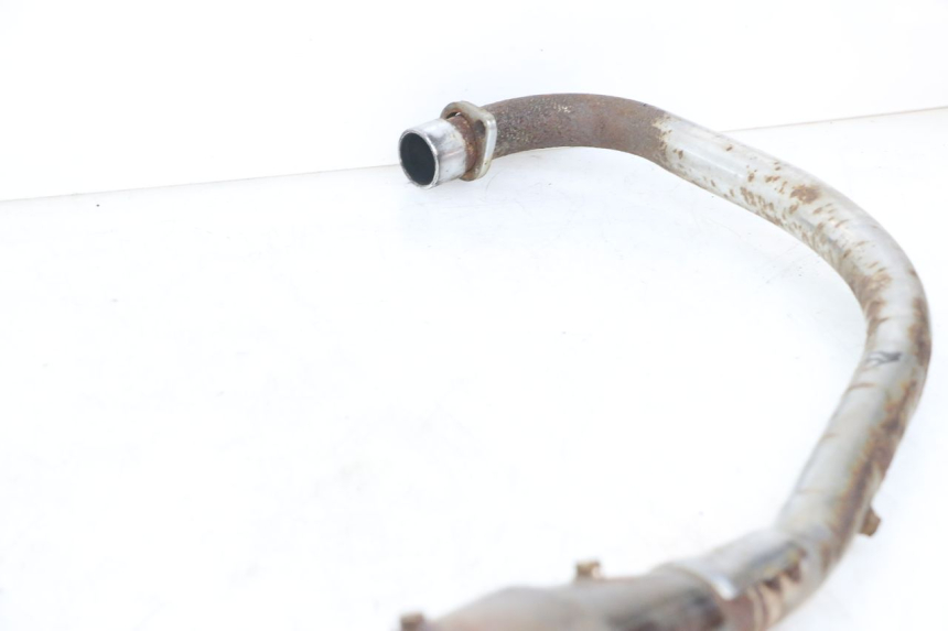 photo de TŁUMIK WYDECHU SYM XS 125 (2007 - 2016) - Kontrola wizualna