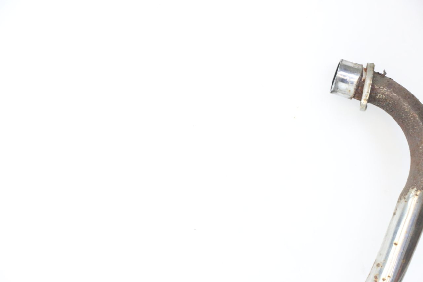 photo de TŁUMIK WYDECHU SYM XS 125 (2007 - 2016) - Widok profilu