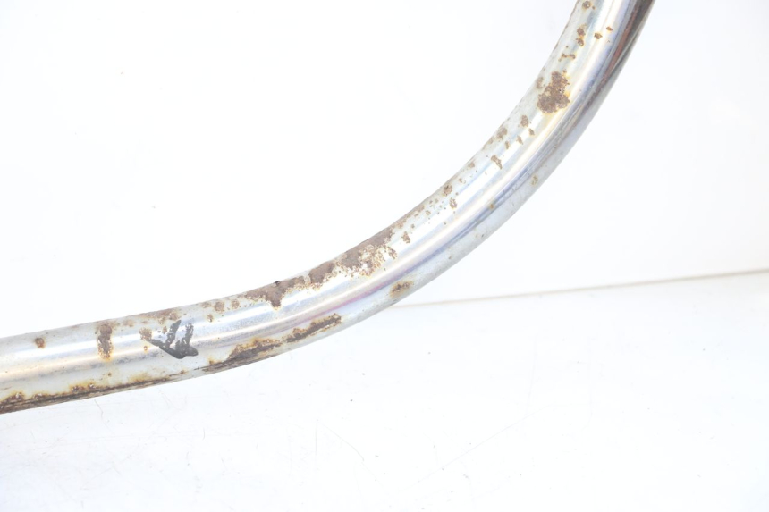 photo de TŁUMIK WYDECHU SYM XS 125 (2007 - 2016) - Widok główny