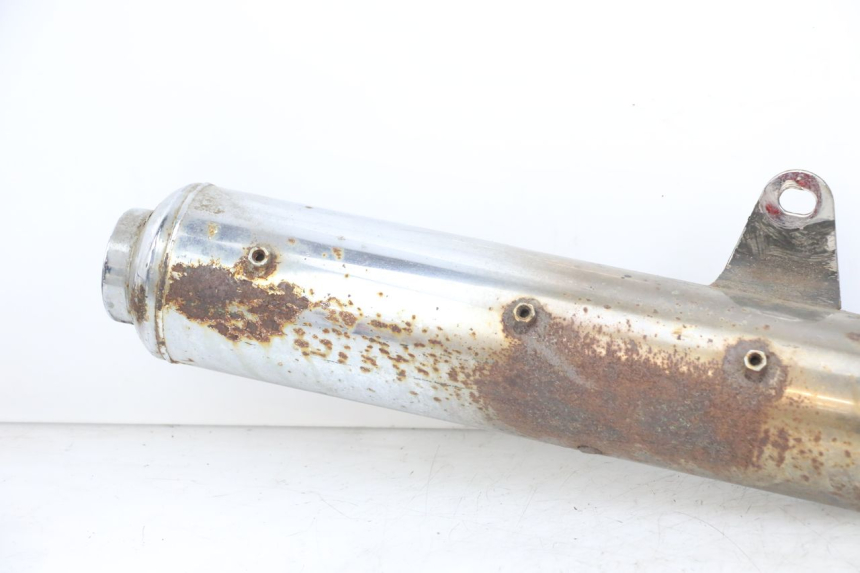 photo de TŁUMIK WYDECHU SYM XS 125 (2007 - 2016) - Inny kąt widzenia