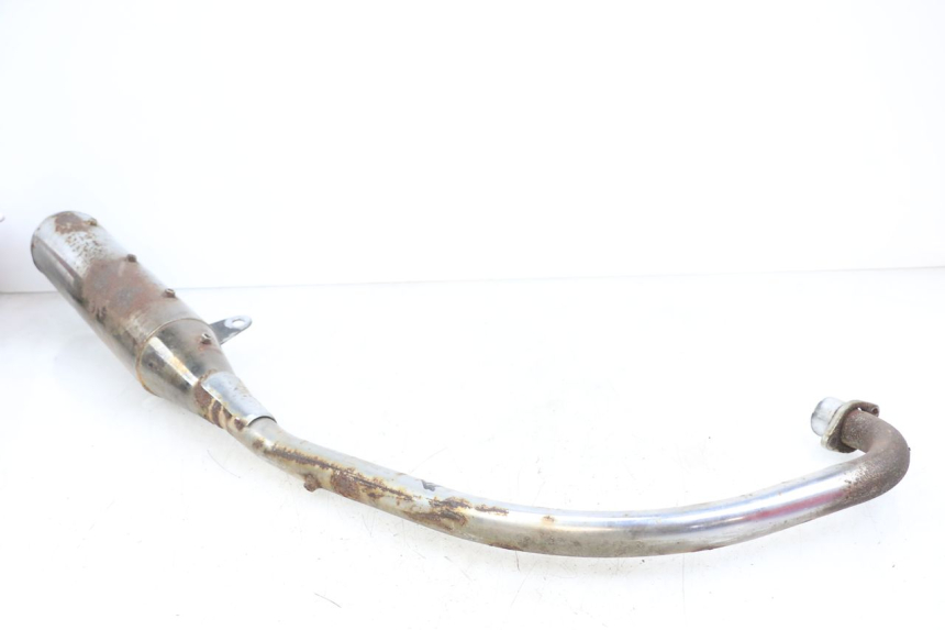 photo de TŁUMIK WYDECHU SYM XS 125 (2007 - 2016) - Stan powierzchni