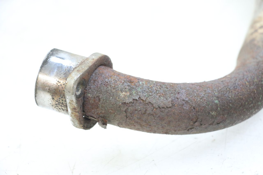 photo de TŁUMIK WYDECHU SYM XS 125 (2007 - 2016) - Część sprawdzona