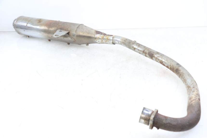 photo de TŁUMIK WYDECHU SYM XS 125 (2007 - 2016) - Oznaczenia i referencje