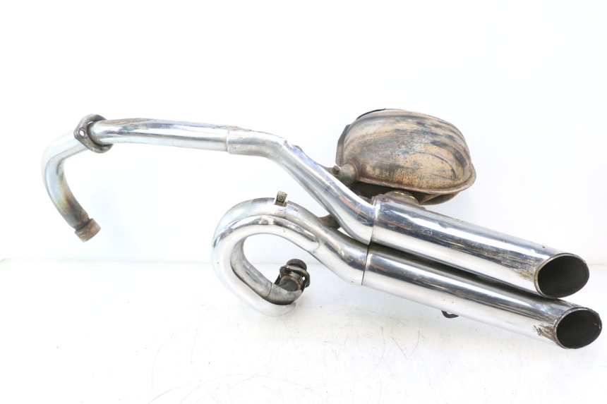 photo de TŁUMIK WYDECHU YAMAHA XV VIRAGO 535 (1988 - 2004) - Widok produktu