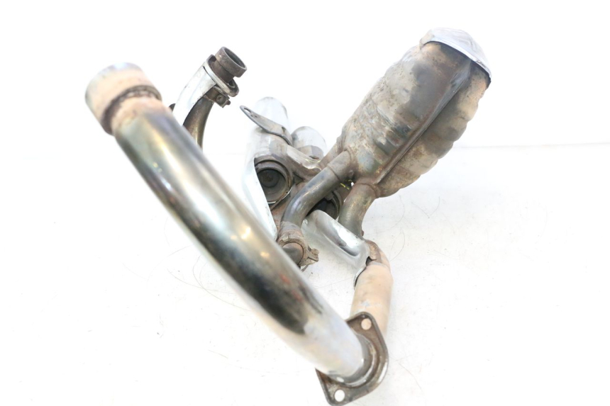 photo de TŁUMIK WYDECHU YAMAHA XV VIRAGO 535 (1988 - 2004) - Zoom jakości