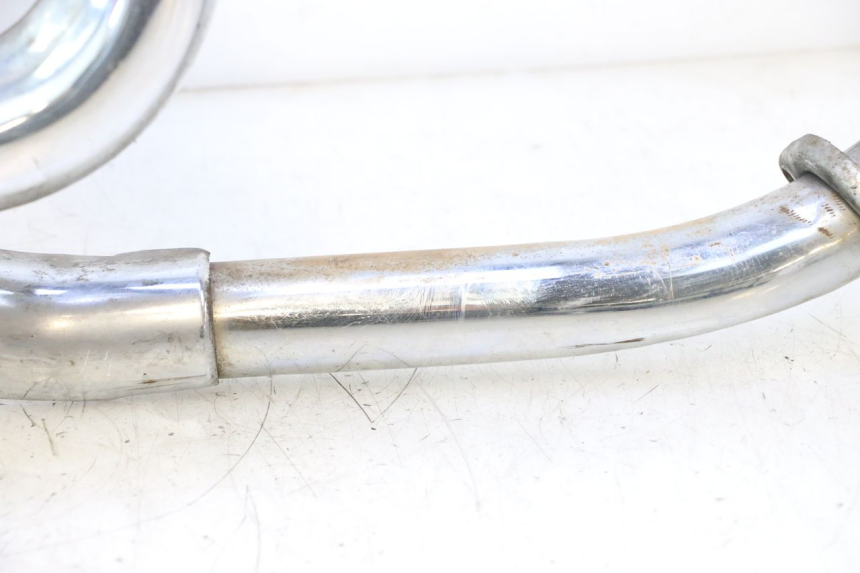 photo de TŁUMIK WYDECHU YAMAHA XV VIRAGO 535 (1988 - 2004) - Oznaczenia i referencje