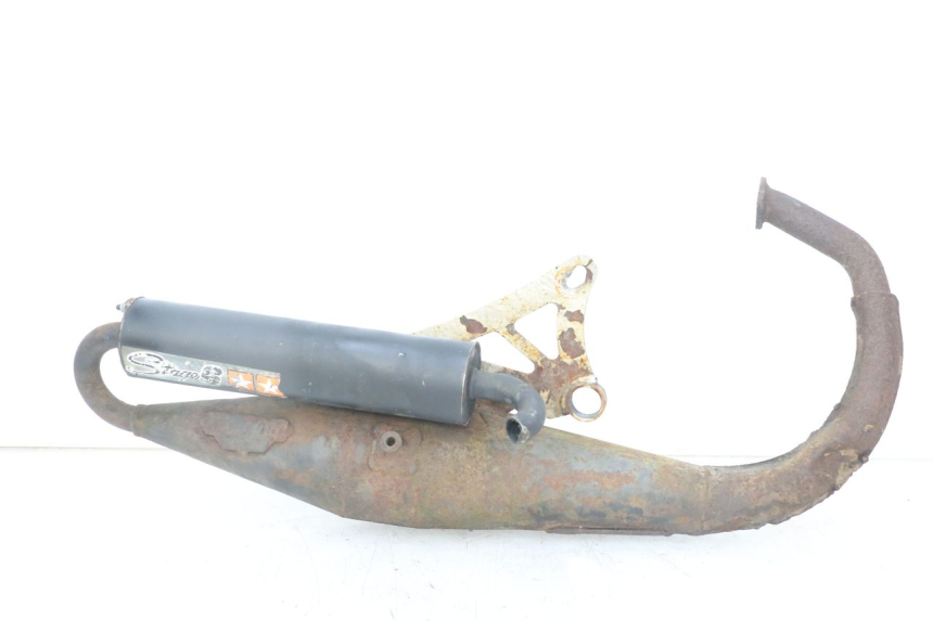 photo de TŁUMIK WYDECHU YAMAHA BW'S NG NEXT GENERATION 50 (1996 - 2003) - Widok główny