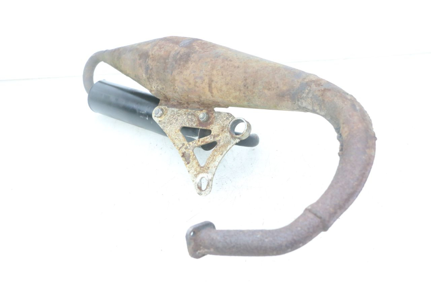 photo de TŁUMIK WYDECHU YAMAHA BW'S NG NEXT GENERATION 50 (1996 - 2003) - Widok produktu