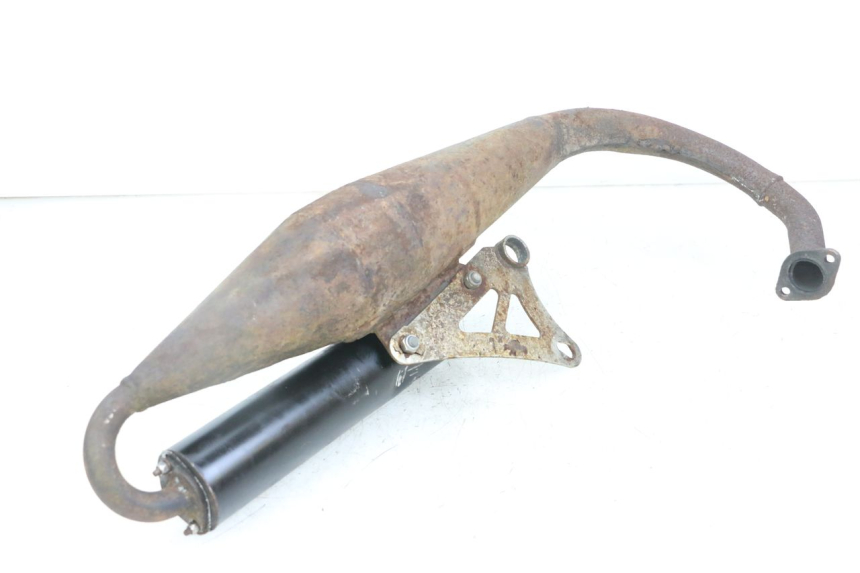 photo de TŁUMIK WYDECHU YAMAHA BW'S NG NEXT GENERATION 50 (1996 - 2003) - Szczegóły charakterystyczne