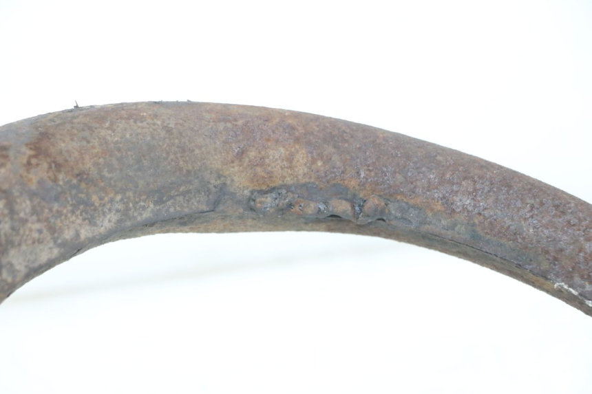 photo de TŁUMIK WYDECHU YAMAHA BW'S NG NEXT GENERATION 50 (1996 - 2003) - Zbliżenie komponentów