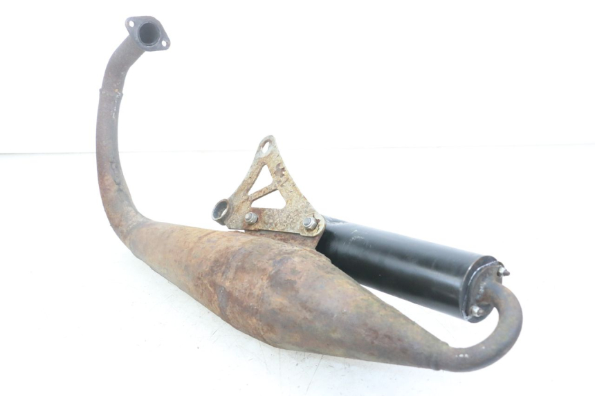 photo de TŁUMIK WYDECHU YAMAHA BW'S NG NEXT GENERATION 50 (1996 - 2003) - Widok z bliska