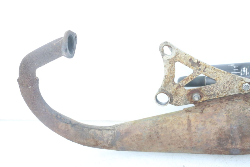 photo de TŁUMIK WYDECHU YAMAHA BW'S NG NEXT GENERATION 50 (1996 - 2003) - Zdjęcie dodatkowe