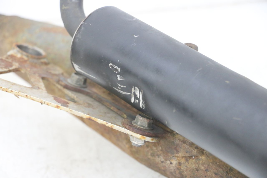 photo de TŁUMIK WYDECHU YAMAHA BW'S NG NEXT GENERATION 50 (1996 - 2003) - Alternatywny kąt