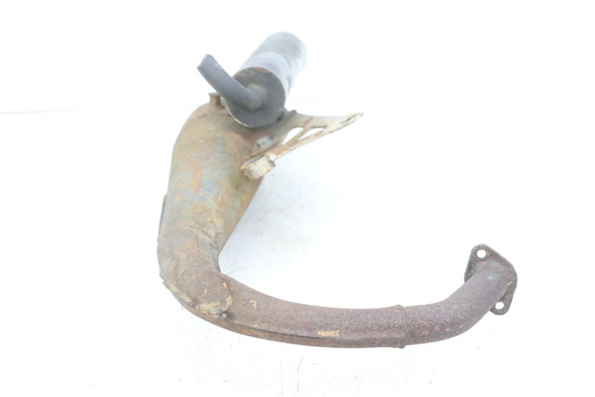 photo de TŁUMIK WYDECHU YAMAHA BW'S NG NEXT GENERATION 50 (1996 - 2003) - Zoom jakości