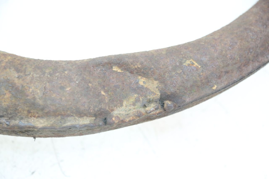 photo de TŁUMIK WYDECHU YAMAHA BW'S NG NEXT GENERATION 50 (1996 - 2003) - Widok profilu