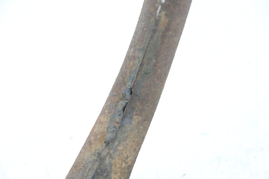 photo de TŁUMIK WYDECHU YAMAHA BW'S NG NEXT GENERATION 50 (1996 - 2003) - Zoom stanu zużycia