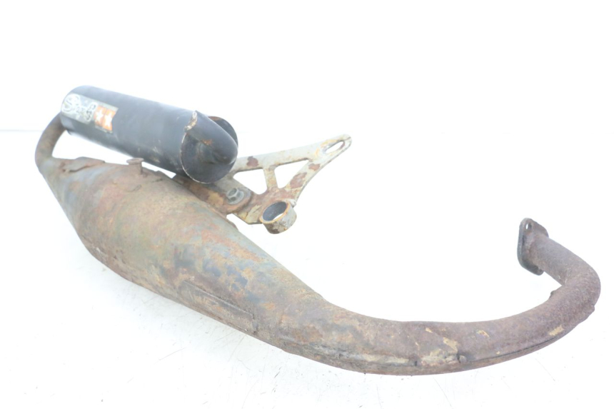 photo de TŁUMIK WYDECHU YAMAHA BW'S NG NEXT GENERATION 50 (1996 - 2003) - Widok główny