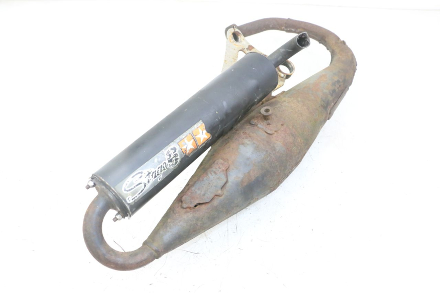 photo de TŁUMIK WYDECHU YAMAHA BW'S NG NEXT GENERATION 50 (1996 - 2003) - Szczegół części