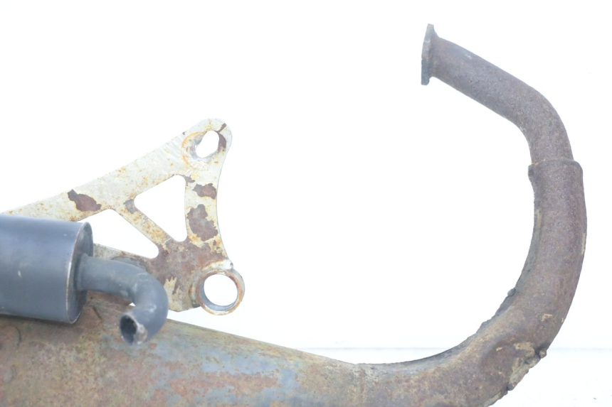 photo de TŁUMIK WYDECHU YAMAHA BW'S NG NEXT GENERATION 50 (1996 - 2003) - Inny kąt widzenia