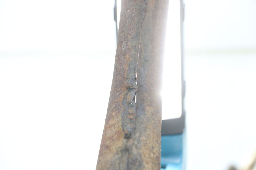 photo de TŁUMIK WYDECHU YAMAHA BW'S NG NEXT GENERATION 50 (1996 - 2003) - Inny kąt widzenia