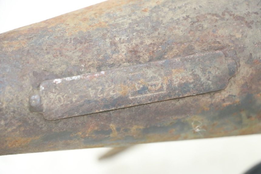 photo de TŁUMIK WYDECHU YAMAHA BW'S NG NEXT GENERATION 50 (1996 - 2003) - Część sprawdzona