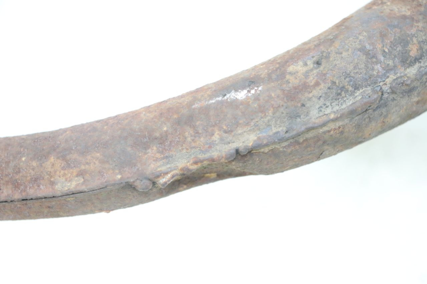 photo de TŁUMIK WYDECHU YAMAHA BW'S NG NEXT GENERATION 50 (1996 - 2003) - Oznaczenia i referencje