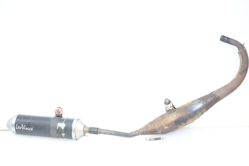 photo de TŁUMIK WYDECHU YAMAHA TZR 50 (2008 - 2016) - Widok główny