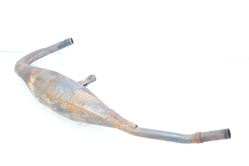 photo de TŁUMIK WYDECHU YAMAHA TZR 50 (2008 - 2016) - Zbliżenie komponentów