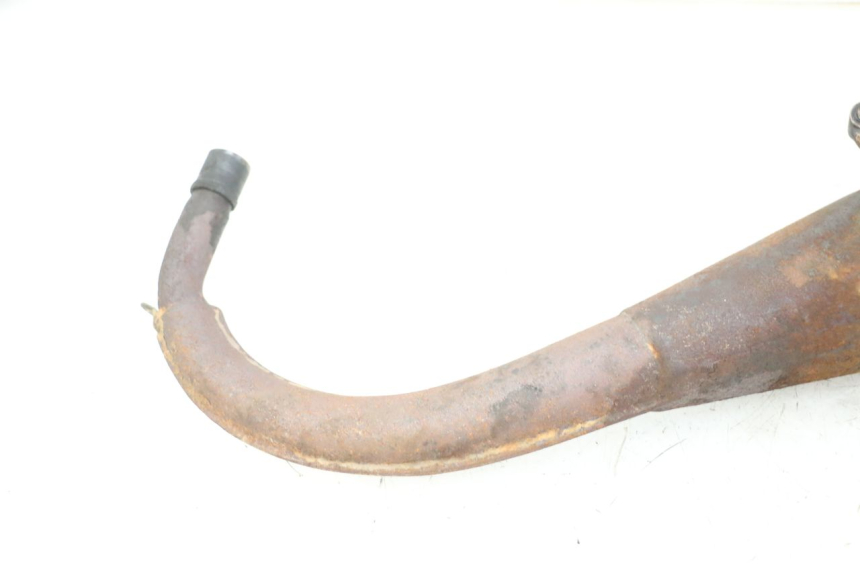 photo de TŁUMIK WYDECHU YAMAHA TZR 50 (2008 - 2016) - Widok z bliska