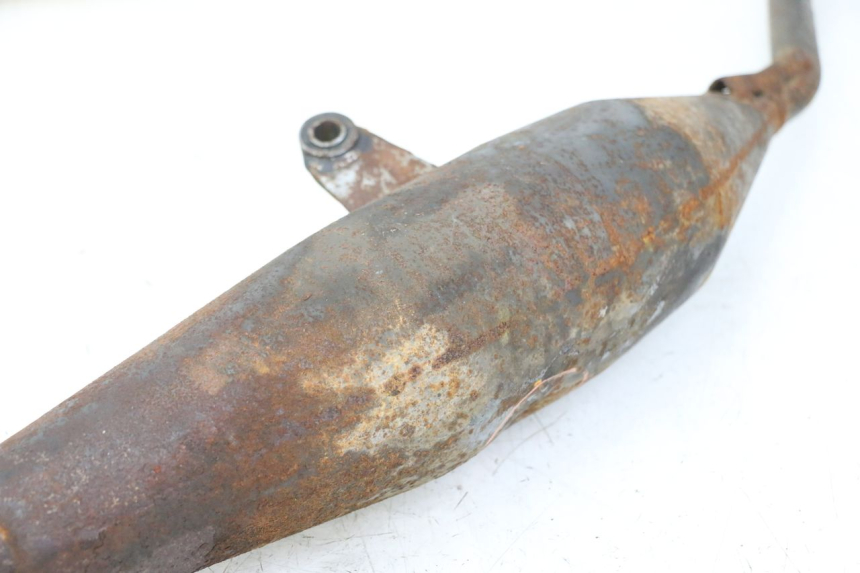 photo de TŁUMIK WYDECHU YAMAHA TZR 50 (2008 - 2016) - Zdjęcie dodatkowe