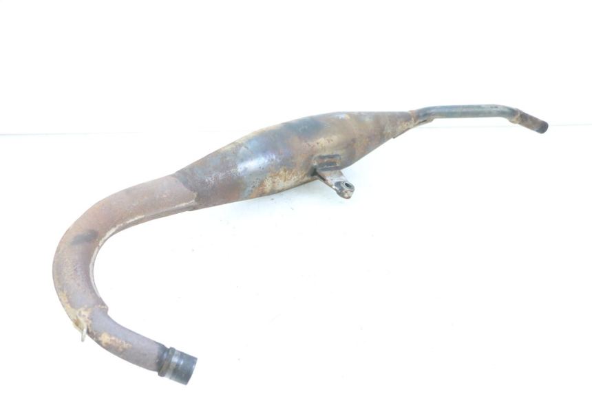 photo de TŁUMIK WYDECHU YAMAHA TZR 50 (2008 - 2016) - Kontrola wizualna