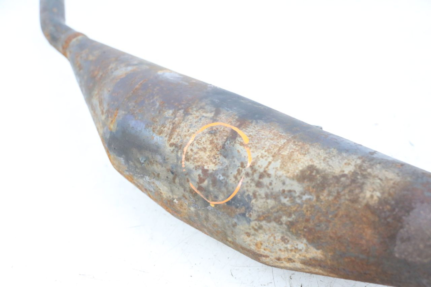 photo de TŁUMIK WYDECHU YAMAHA TZR 50 (2008 - 2016) - Alternatywny kąt