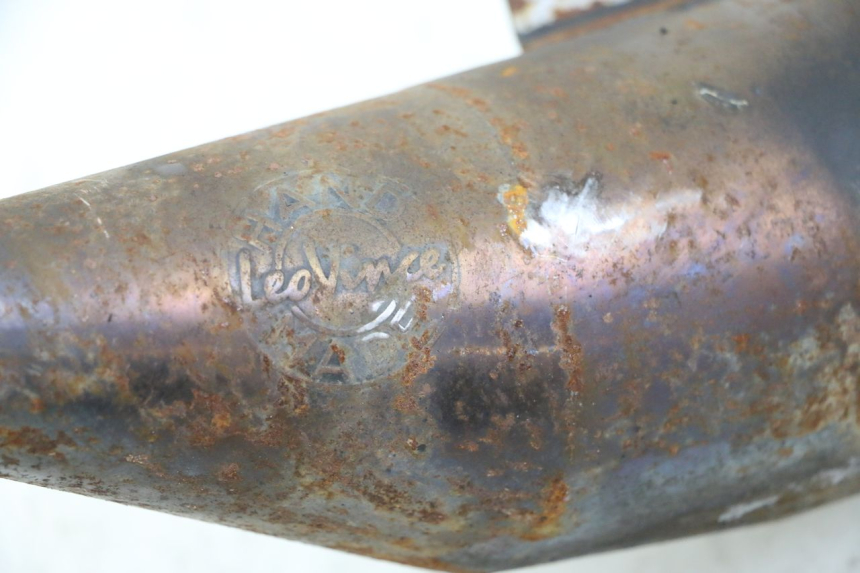 photo de TŁUMIK WYDECHU YAMAHA TZR 50 (2008 - 2016) - Zoom jakości